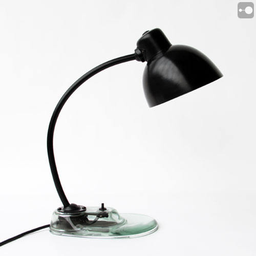 Bauhuas Era Desk Lamp Kandem Lamp Theory Of Supply For Sale Uk