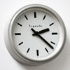 Lepaute French Factory Clock 1950