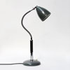 Industrial Desk Lamp - English 1920s 1930s