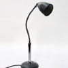 Industrial Desk Lamp - English 1920s 1930s