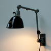 Industrial Lamp, Midgard, Curt Fischer