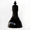 Industrial Lamp - Ceiling Light - Kandem Model 530 1919-1939