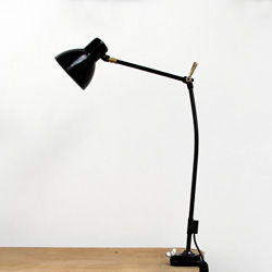 Kandem Industrial Lamp, model 971 k30, marianne Brandt
