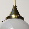 Industrial Lamp - Siemens industrial Ceiling Light