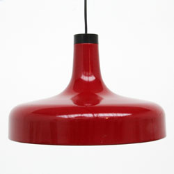 Staff retro lamp shade - For Sale UK