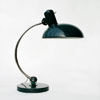 Christian Dell Bauhaus Desk Lamp - Koranda 1930