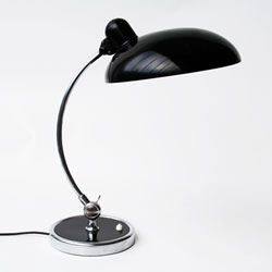 kaiser idell luxus 6631 Christian Dell Desk Lamp