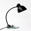 Bauhaus era desk lamp by Kandem
