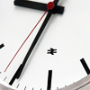 T&N Vintage Industrial Clock