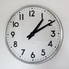 Industrial Clock - ITR Factory Clock 60cm