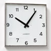 Lambert French factory clock 1950s