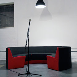 offect king sofa - thomas sandell - contemporary sofa