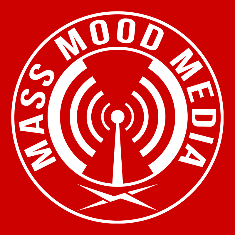 Mass Mood Media, Michael Croft, isonerv